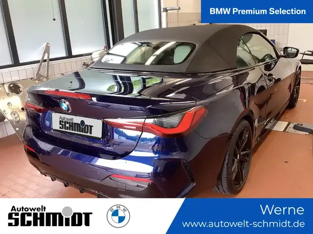 BMW 440