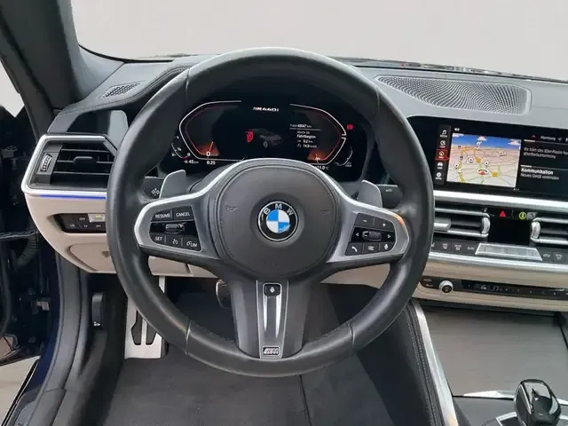 BMW 440