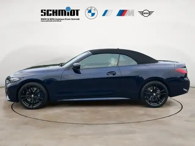 BMW 440