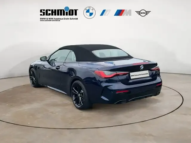 BMW 440