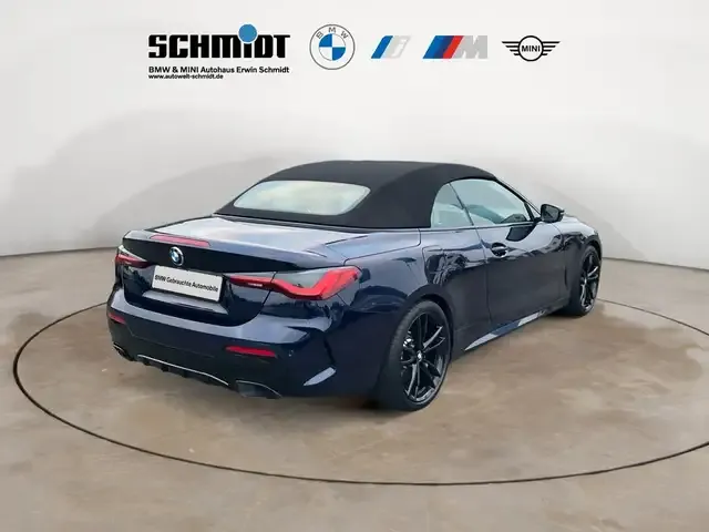 BMW 440