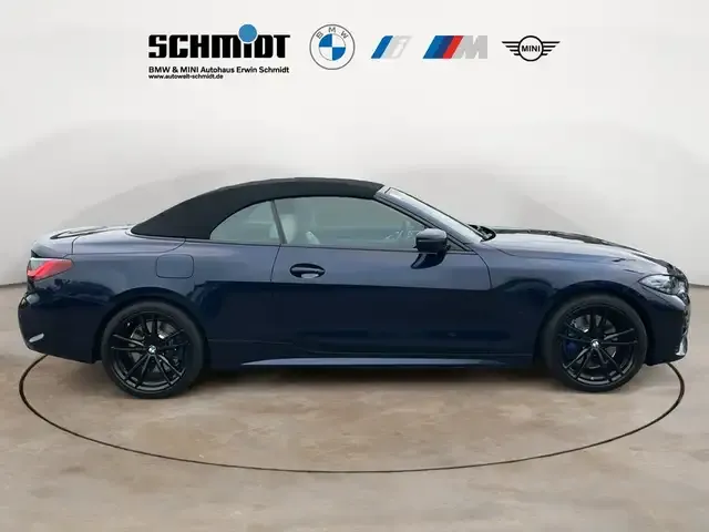 BMW 440
