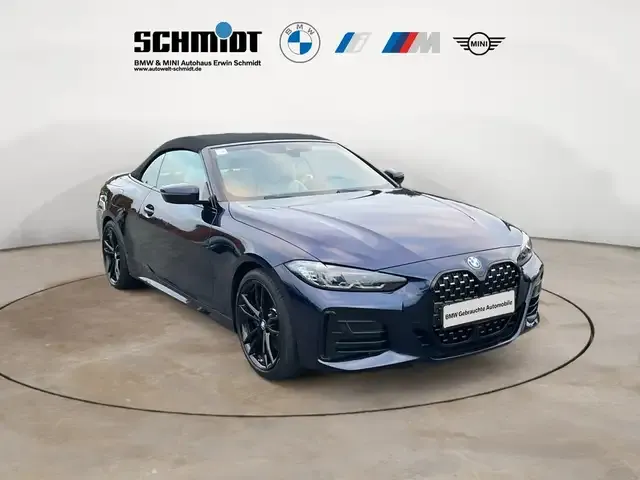 BMW 440