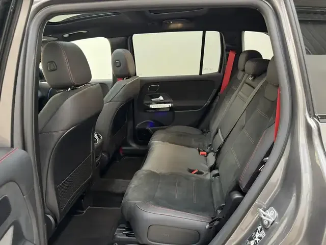 Mercedes-Benz GLB 35 AMG