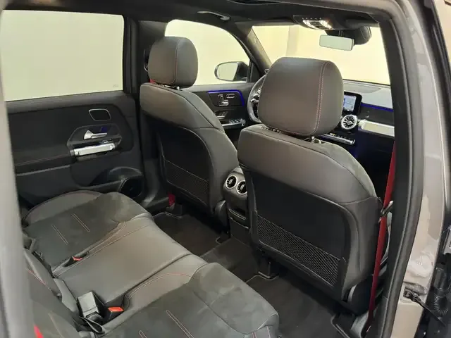 Mercedes-Benz GLB 35 AMG