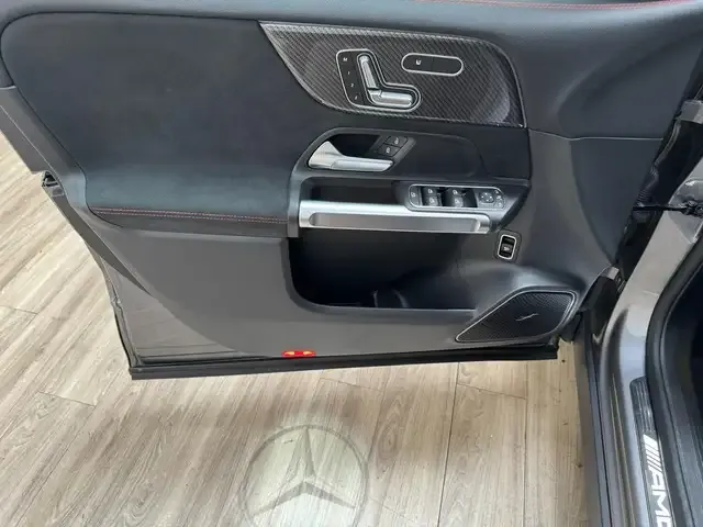 Mercedes-Benz GLB 35 AMG