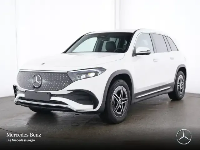 Mercedes-Benz EQB 300
