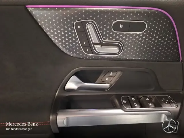 Mercedes-Benz EQB 300