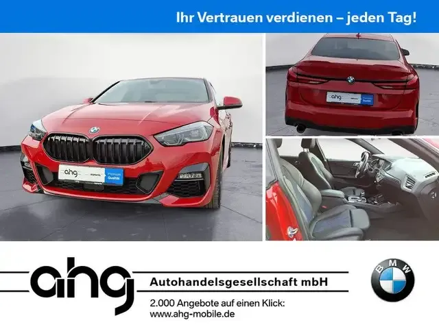 BMW Sonstige