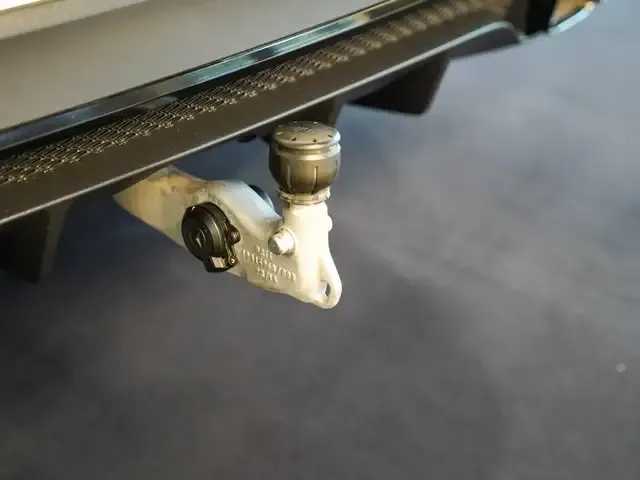 Mercedes-Benz GLS 63 AMG