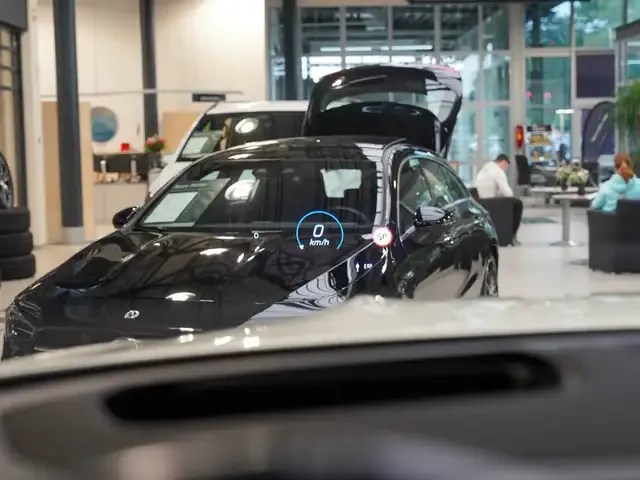 Mercedes-Benz GLS 63 AMG