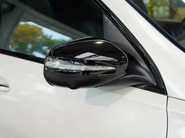 Mercedes-Benz GLS 63 AMG