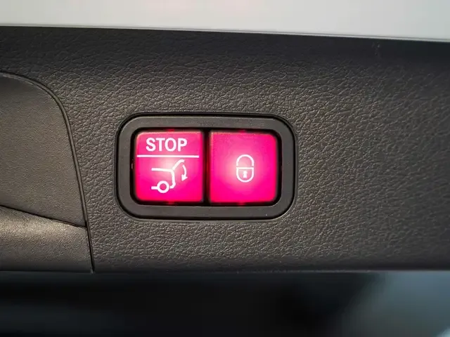 Mercedes-Benz GLS 63 AMG