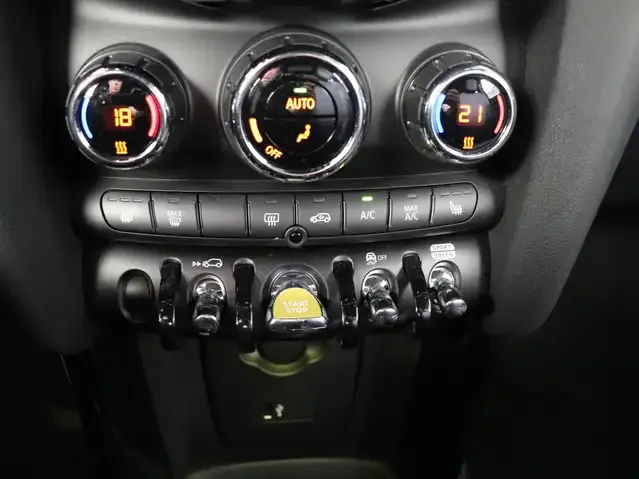 MINI Cooper SE