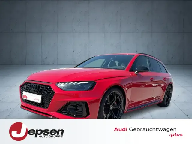 Audi RS4