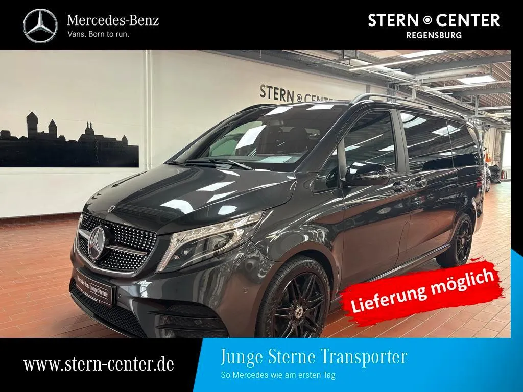 Mercedes-Benz V 300