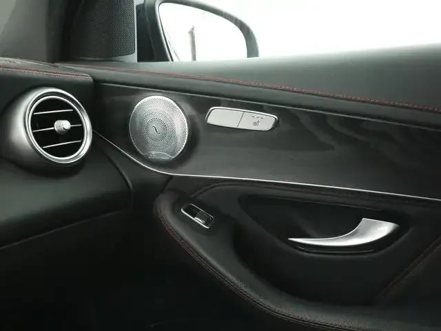 Mercedes-Benz GLC 43 AMG