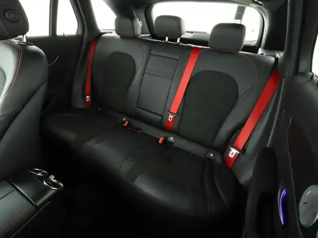 Mercedes-Benz GLC 43 AMG