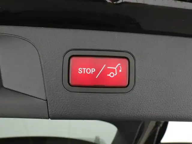 Mercedes-Benz GLC 43 AMG