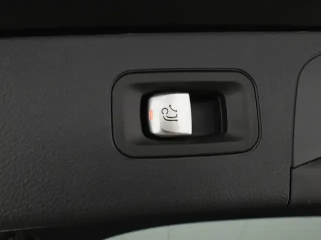 Mercedes-Benz GLC 43 AMG