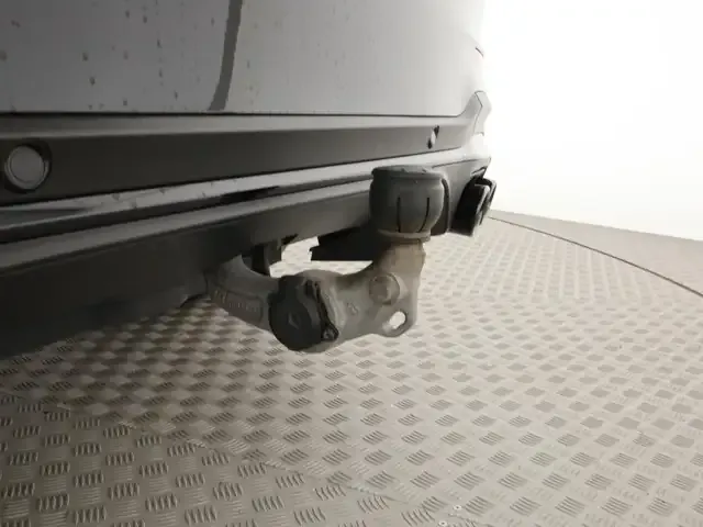 Mercedes-Benz GLC 43 AMG