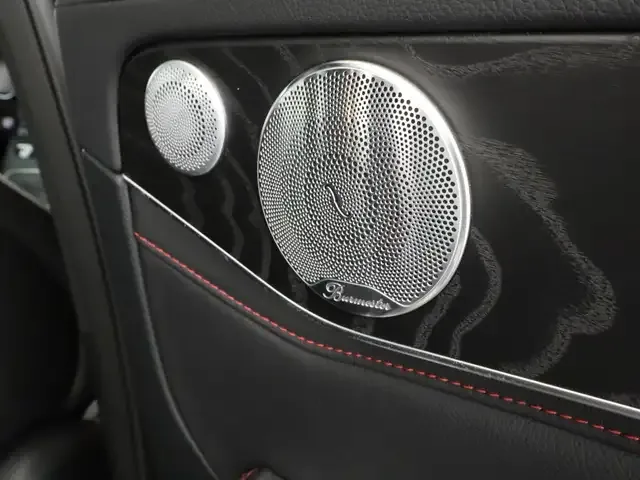 Mercedes-Benz GLC 43 AMG