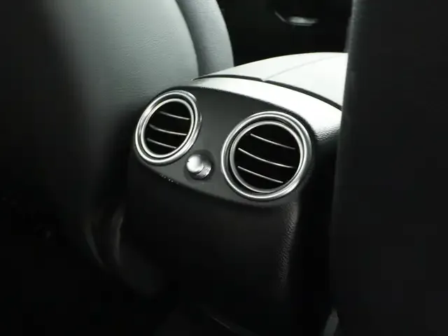 Mercedes-Benz GLC 43 AMG