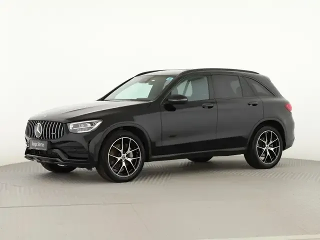 Mercedes-Benz GLC 200