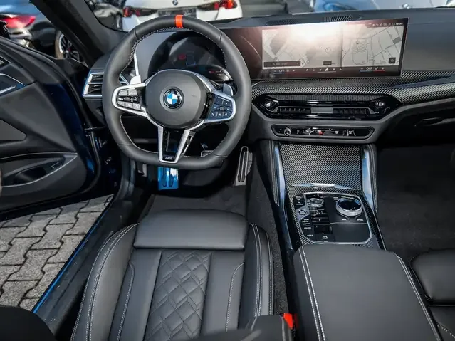 BMW 440