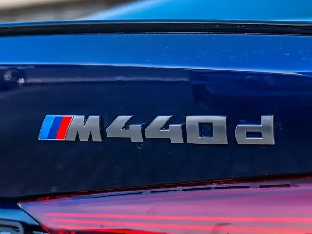 BMW 440