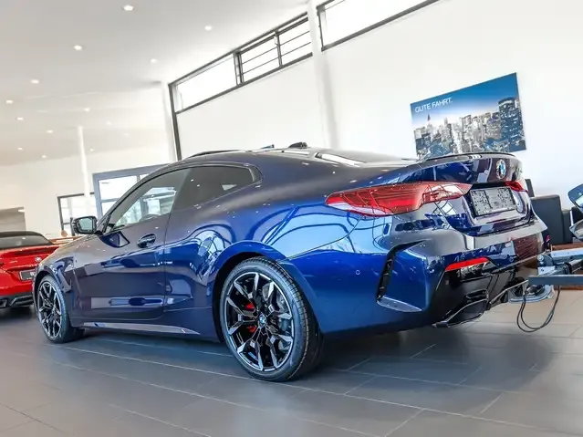 BMW 440