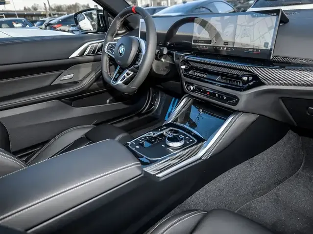 BMW 440