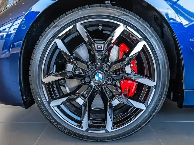 BMW 440
