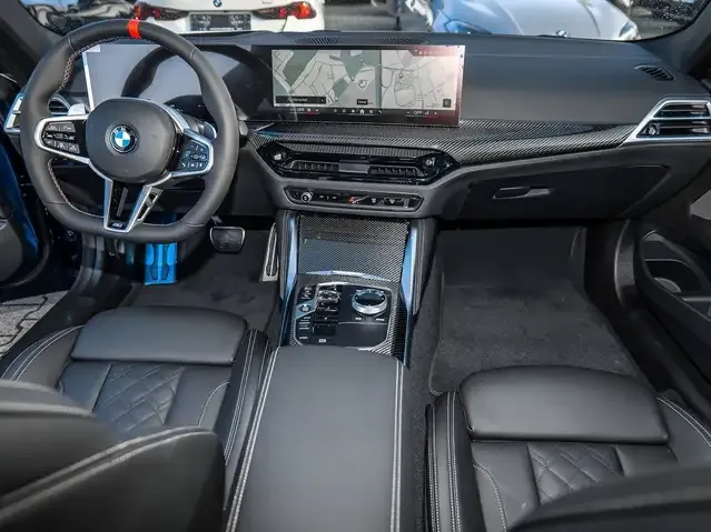 BMW 440