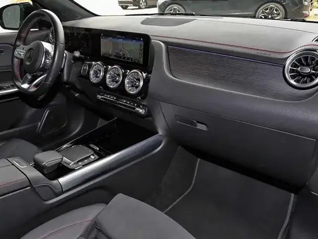 Mercedes-Benz EQA 300