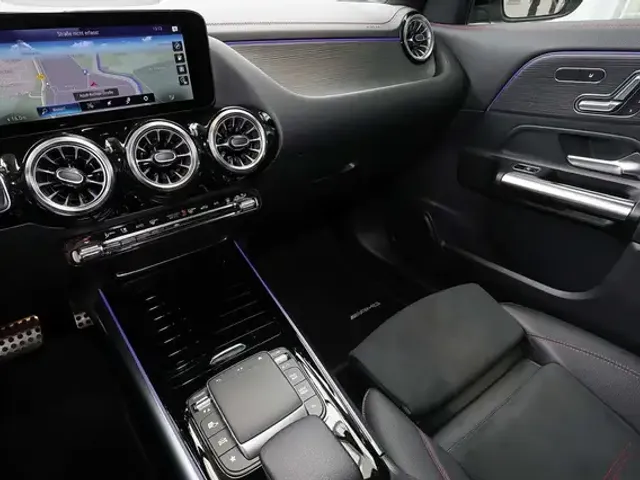 Mercedes-Benz EQA 300