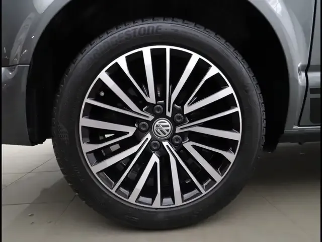 Volkswagen T6.1 California