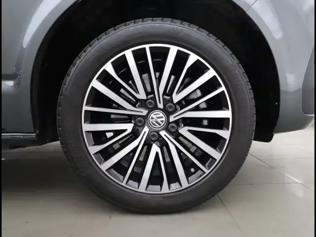 Volkswagen T6.1 California