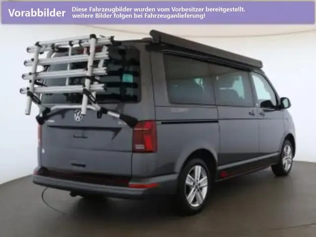 Volkswagen T6.1 California