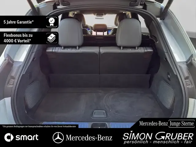 Mercedes-Benz EQS SUV
