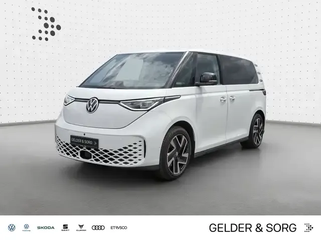 Volkswagen ID. Buzz