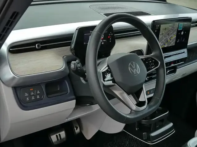 Volkswagen ID. Buzz