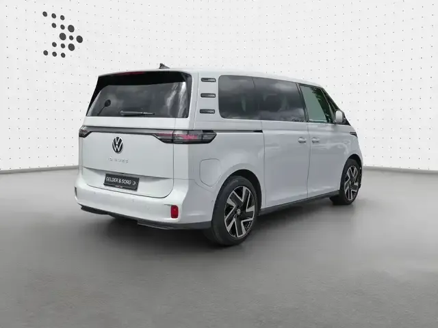Volkswagen ID. Buzz