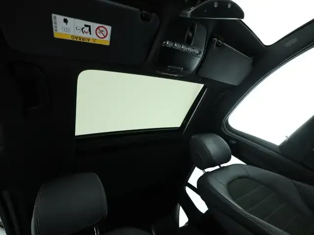 Mercedes-Benz EQC 400