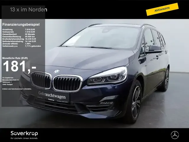 BMW Sonstige