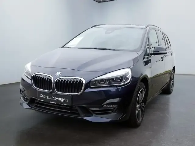 BMW Sonstige