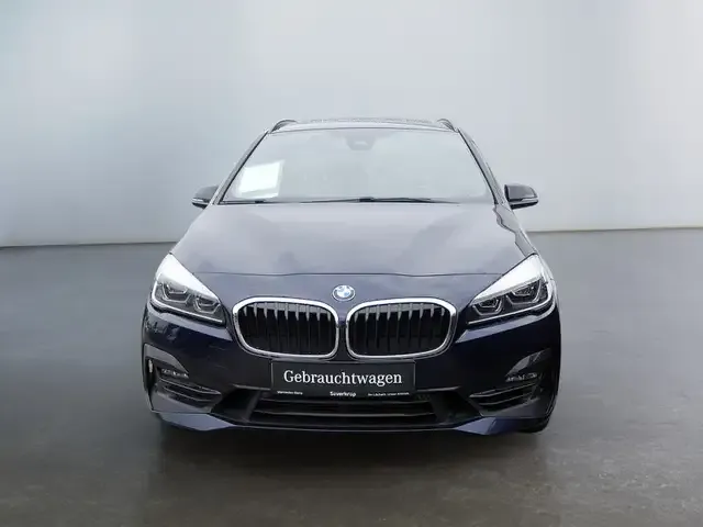 BMW Sonstige