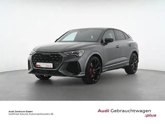 Audi RS Q3