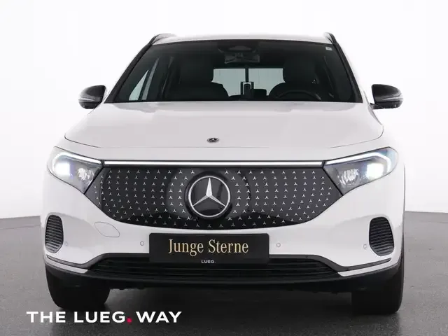 Mercedes-Benz EQA 300