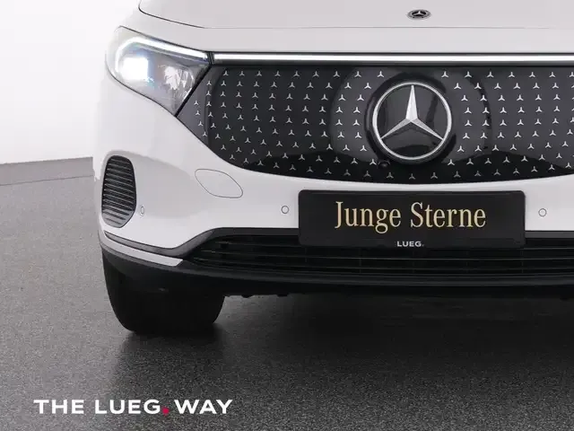Mercedes-Benz EQA 300